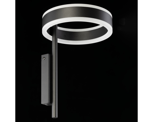 Citilux Дуэт CL719311 Бра светодиодное Чёрное