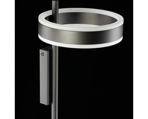 Citilux Дуэт CL719311 Бра светодиодное Чёрное