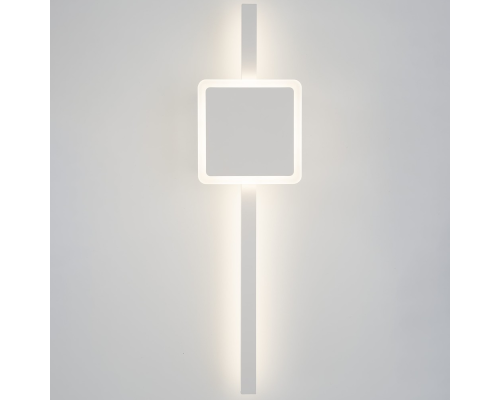 Citilux Стиг CL203400 Бра светодиодное Белое