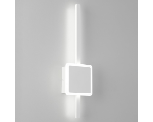 Citilux Стиг CL203400 Бра светодиодное Белое