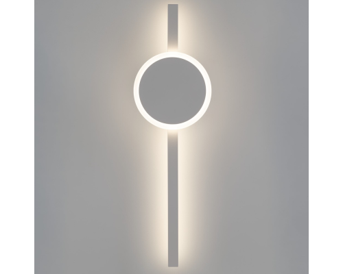 Citilux Стиг CL203300 Бра светодиодное с выключателем Белое