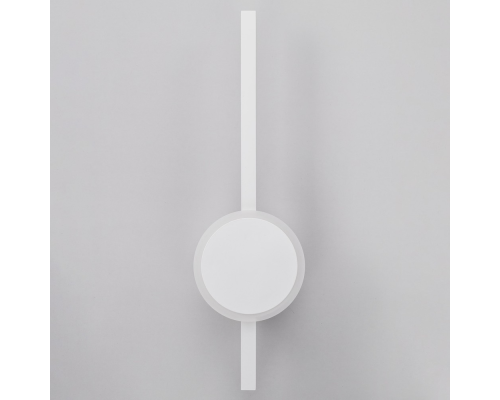 Citilux Стиг CL203300 Бра светодиодное с выключателем Белое