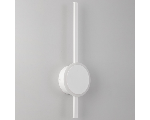 Citilux Стиг CL203300 Бра светодиодное с выключателем Белое