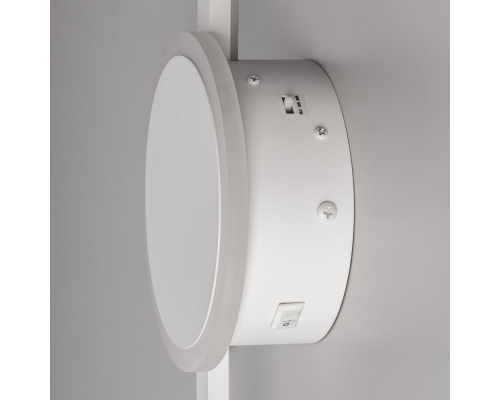 Citilux Стиг CL203300 Бра светодиодное с выключателем Белое