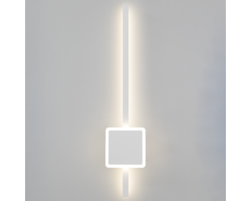 Citilux Стиг CL203410 Бра светодиодное с выключателем Белое