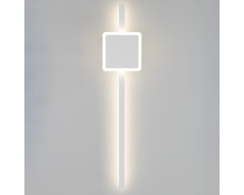 Citilux Стиг CL203410 Бра светодиодное с выключателем Белое