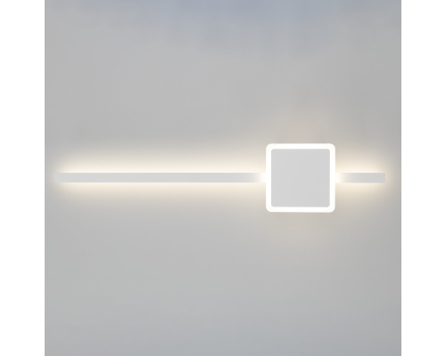 Citilux Стиг CL203410 Бра светодиодное с выключателем Белое