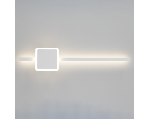 Citilux Стиг CL203410 Бра светодиодное с выключателем Белое