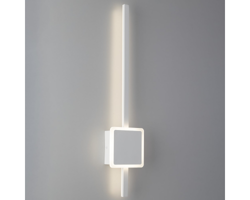 Citilux Стиг CL203410 Бра светодиодное с выключателем Белое