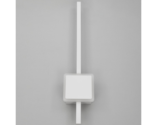 Citilux Стиг CL203410 Бра светодиодное с выключателем Белое