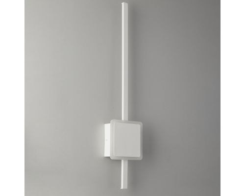 Citilux Стиг CL203410 Бра светодиодное с выключателем Белое