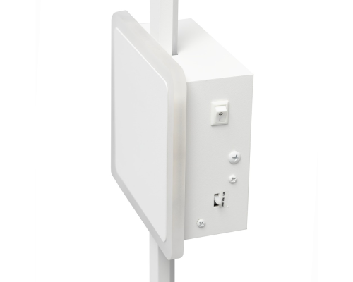 Citilux Стиг CL203410 Бра светодиодное с выключателем Белое