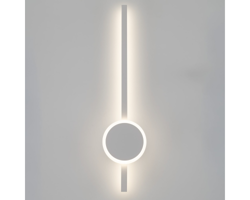 Citilux Стиг CL203310 Бра светодиодное с выключателем Белое