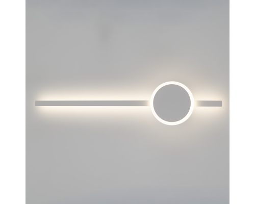 Citilux Стиг CL203310 Бра светодиодное с выключателем Белое