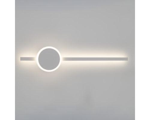 Citilux Стиг CL203310 Бра светодиодное с выключателем Белое