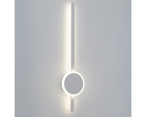 Citilux Стиг CL203310 Бра светодиодное с выключателем Белое