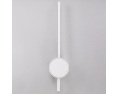 Citilux Стиг CL203310 Бра светодиодное с выключателем Белое