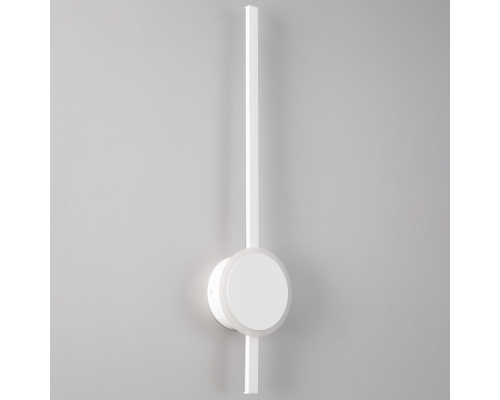 Citilux Стиг CL203310 Бра светодиодное с выключателем Белое