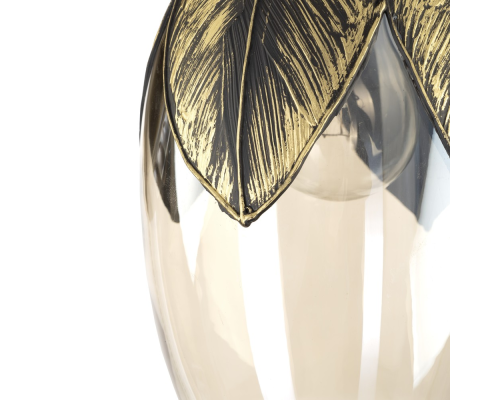 Citilux Garuda CL420313 Бра с выключателем Бронза