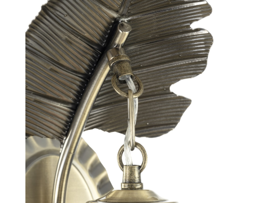 Citilux Garuda CL420313 Бра с выключателем Бронза