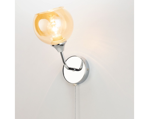 Citilux Тиль CL138315 Бра с выключателем