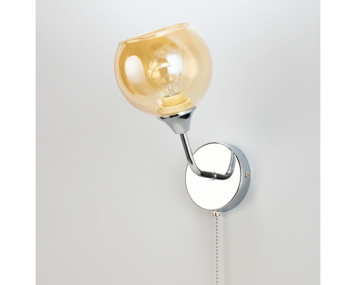 Citilux Тиль CL138315 Бра с выключателем