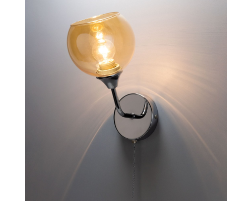 Citilux Тиль CL138315 Бра с выключателем