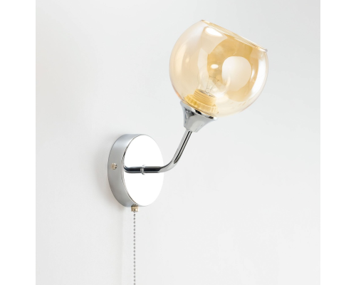 Citilux Тиль CL138315 Бра с выключателем