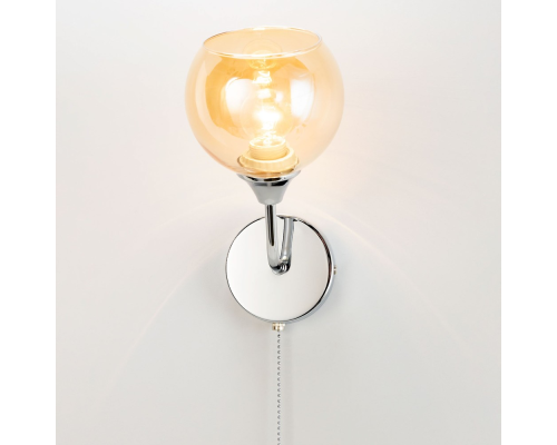 Citilux Тиль CL138315 Бра с выключателем