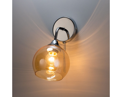 Citilux Тиль CL138315 Бра с выключателем