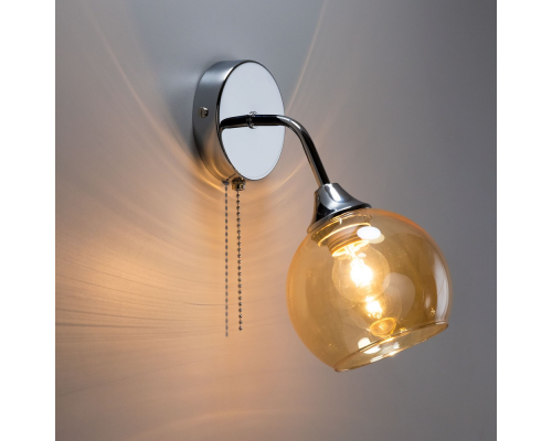 Citilux Тиль CL138315 Бра с выключателем