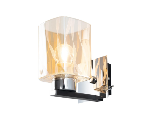 Citilux Сафари CL145411 Бра с выключателем