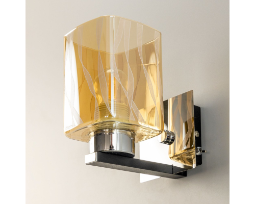 Citilux Сафари CL145411 Бра с выключателем