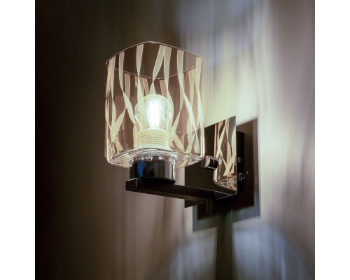 Citilux Сафари CL145411 Бра с выключателем