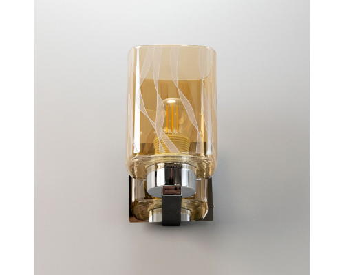 Citilux Сафари CL145411 Бра с выключателем