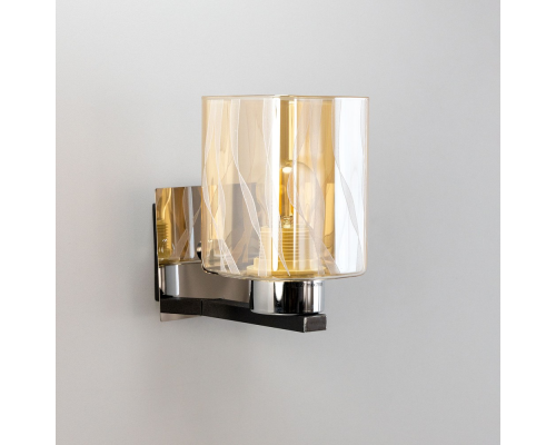 Citilux Сафари CL145411 Бра с выключателем