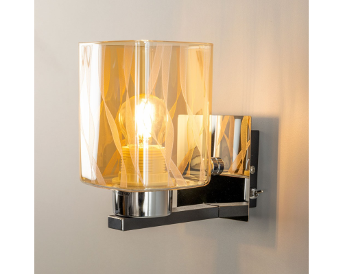 Citilux Сафари CL145411 Бра с выключателем