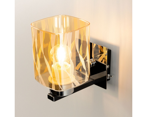 Citilux Сафари CL145411 Бра с выключателем