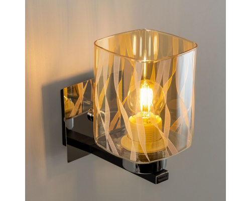 Citilux Сафари CL145411 Бра с выключателем