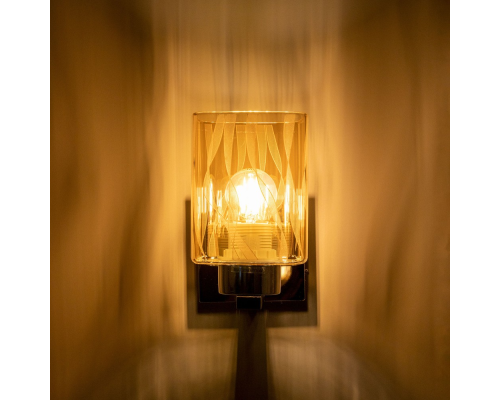 Citilux Сафари CL145411 Бра с выключателем