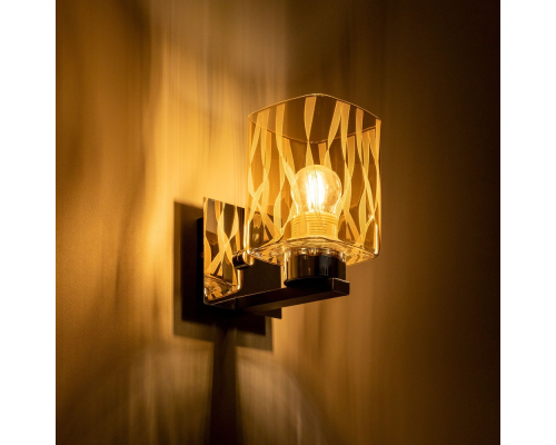 Citilux Сафари CL145411 Бра с выключателем