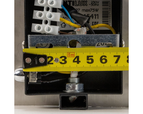 Citilux Сафари CL145411 Бра с выключателем