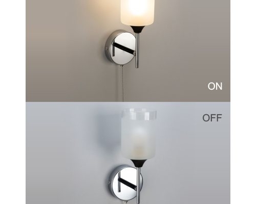 Citilux Эрик CL136315 Бра с выключателем