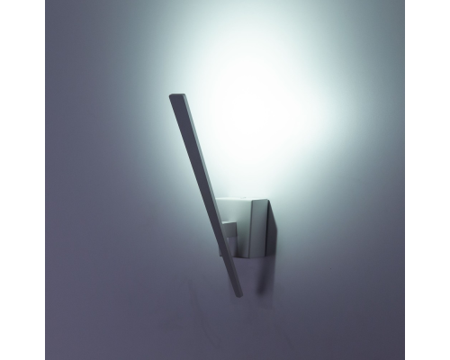 Citilux Декарт-1 CL704010N Бра светодиодное Белое