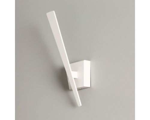 Citilux Декарт-1 CL704010N Бра светодиодное Белое