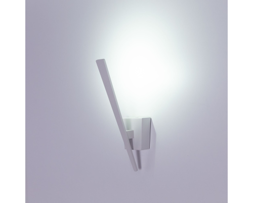 Citilux Декарт-1 CL704010N Бра светодиодное Белое