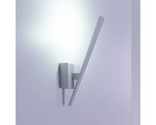 Citilux Декарт-1 CL704010N Бра светодиодное Белое