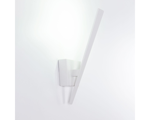 Citilux Декарт-1 CL704010N Бра светодиодное Белое