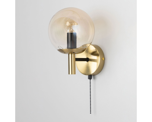 Citilux Шарлиз CL143413 Бра с выключателем