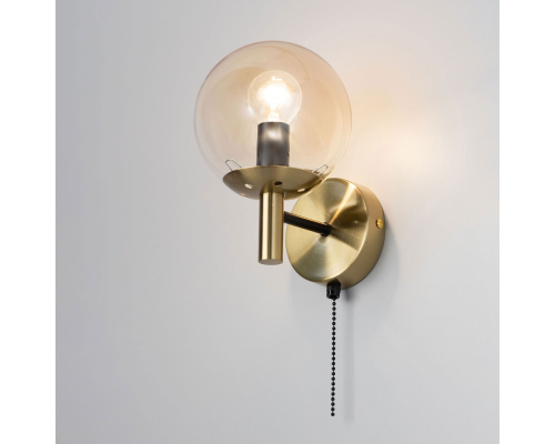 Citilux Шарлиз CL143413 Бра с выключателем